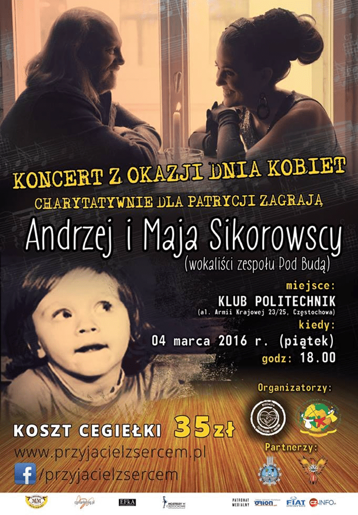 Pomagamy w duecie