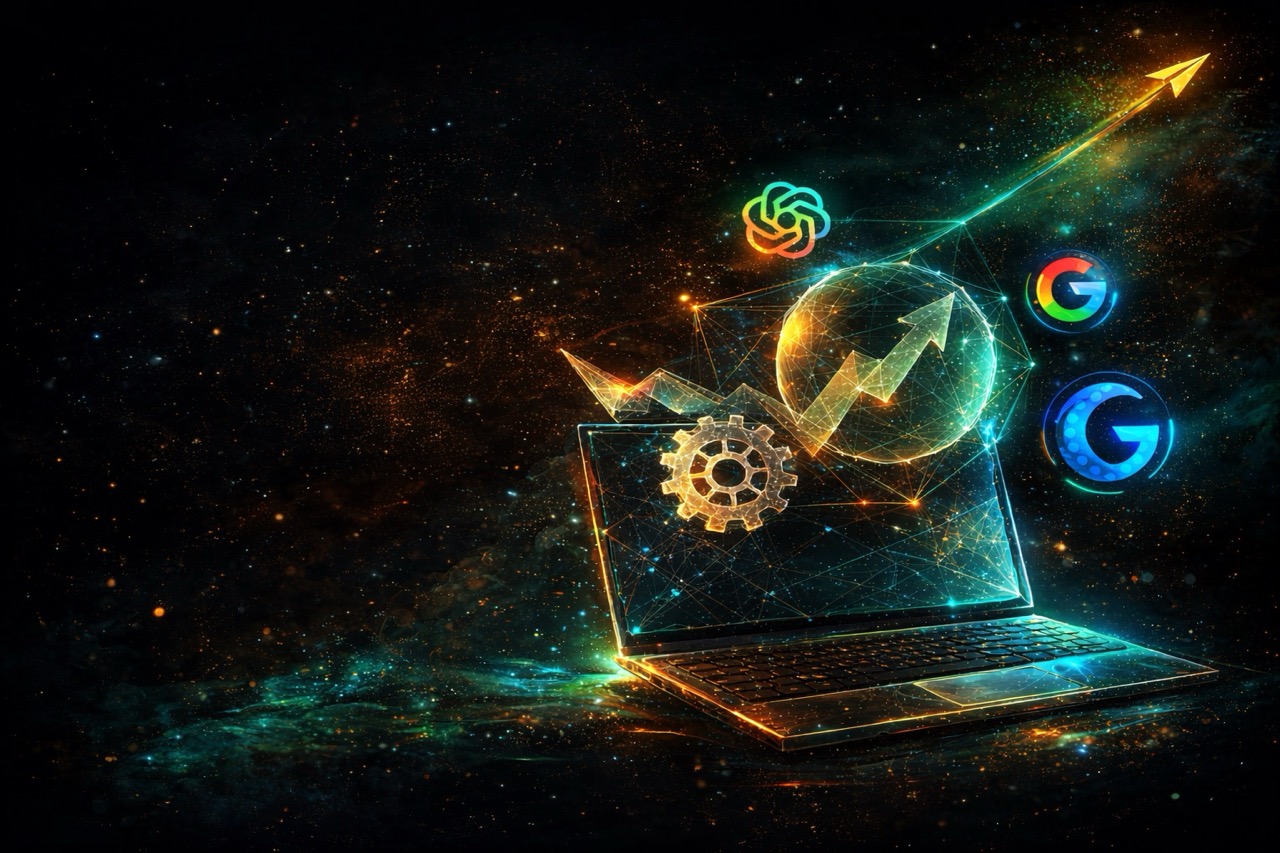 ai pozycjonowanie seo