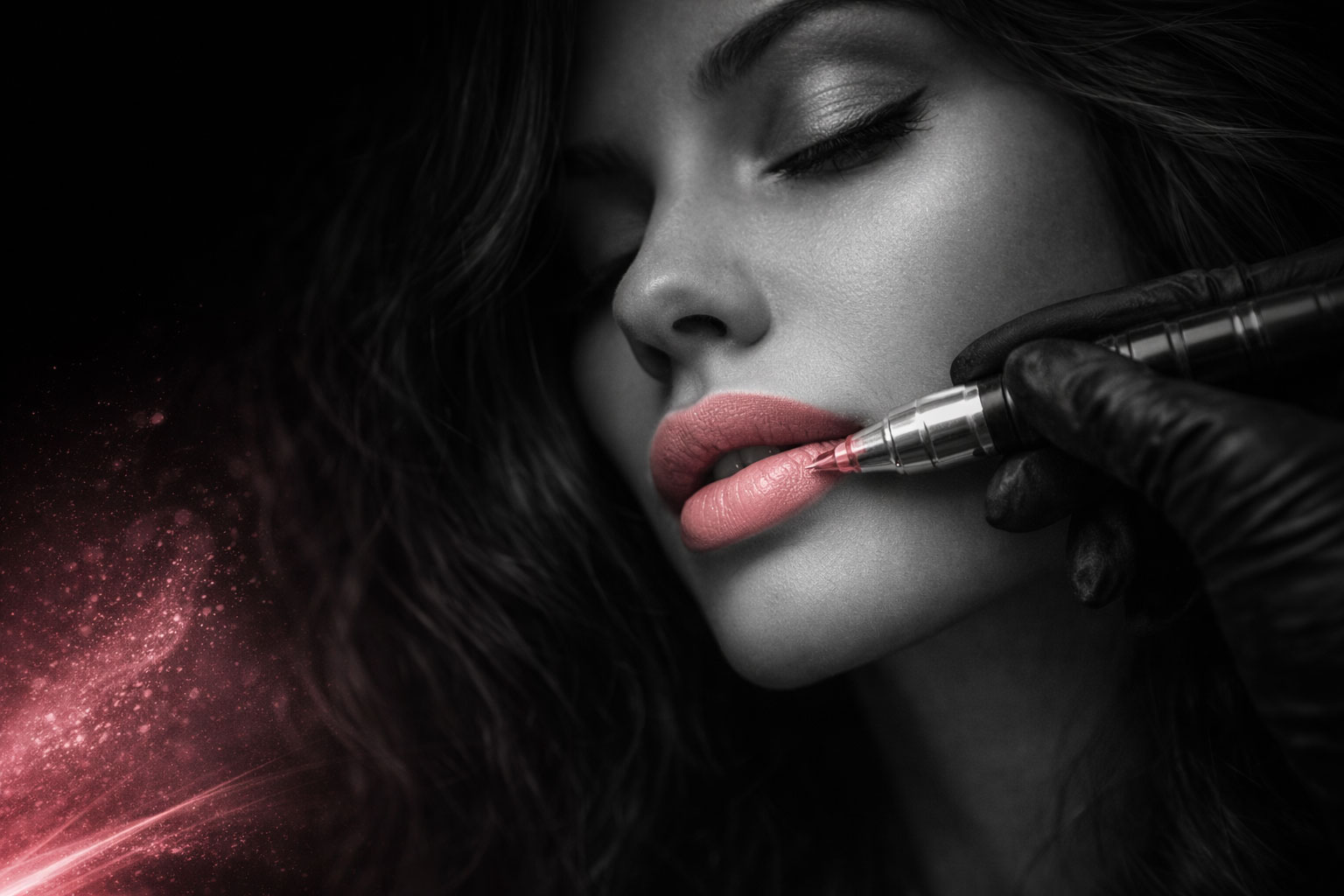 beauty pmu marketing konferencje targi case study joanna ogrodnik jo