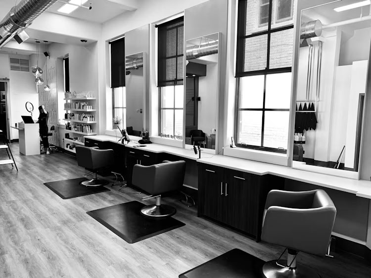 Salon fryzjerski – marketing i promocja usług