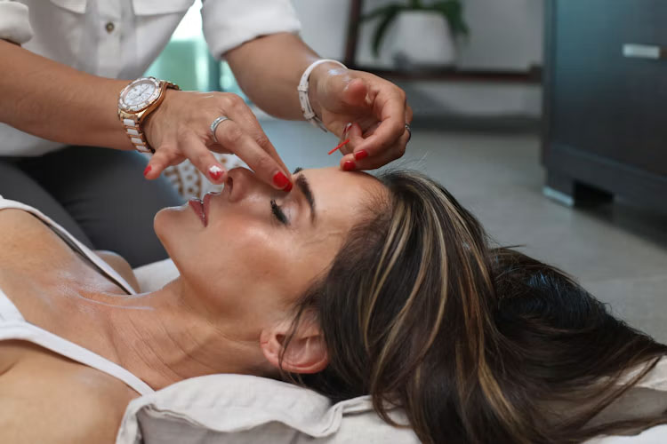 SPA i wellness – usługi relaksacyjne