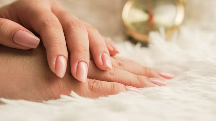 Studio stylizacji paznokci – manicure i pedicure